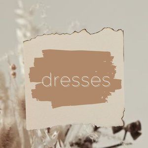 dresses